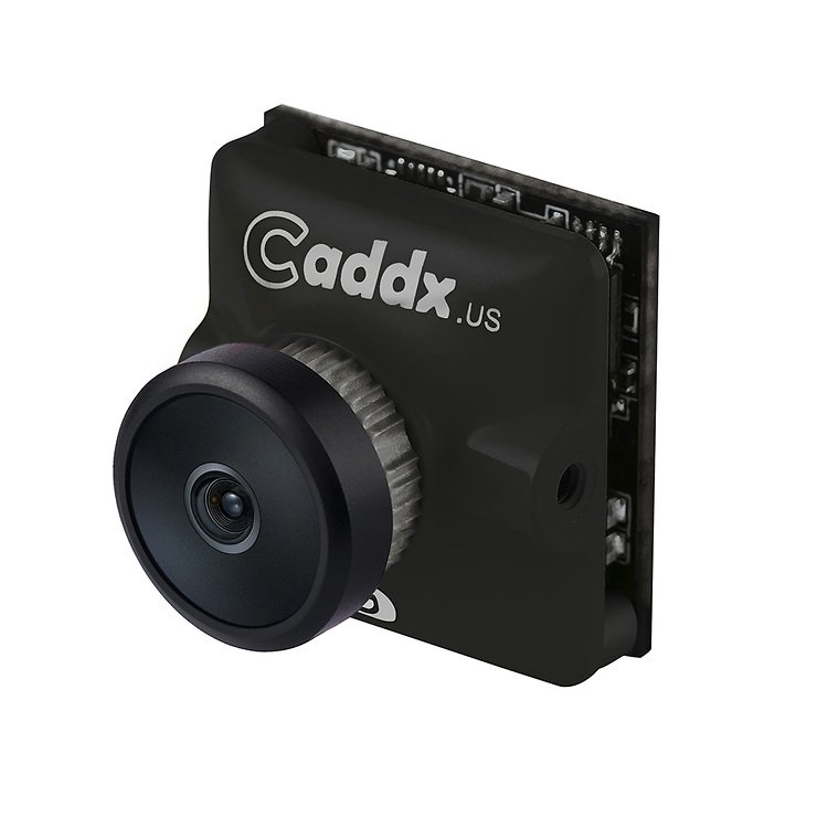 caddx micro s1 ccd