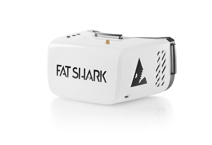 fatshark recon v2 goggles