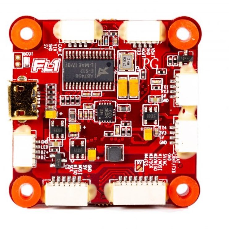 FlightOne Flight Controller Revolt OSD 30x30 kaufen | FPV24.com