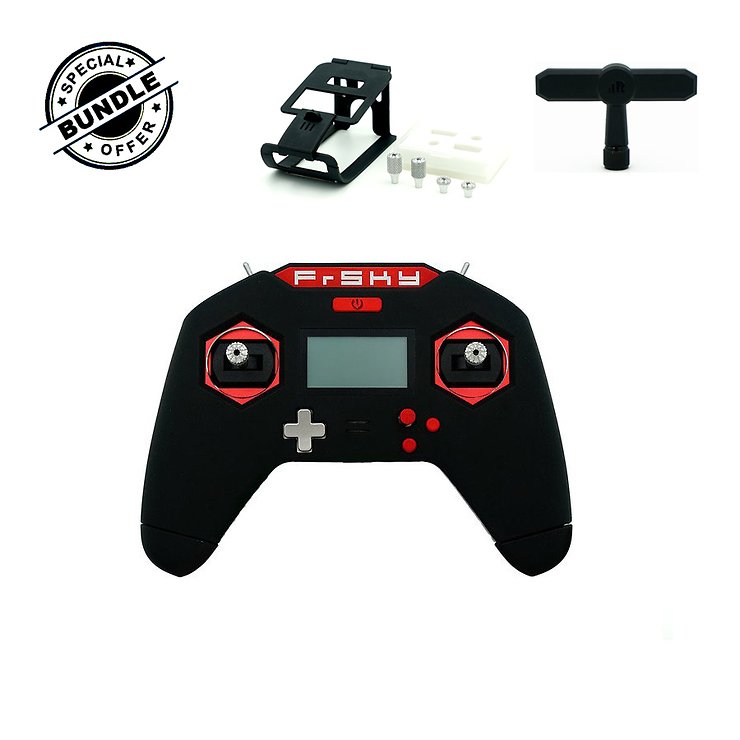 Frsky taranis x lite 2.4GHz controller online