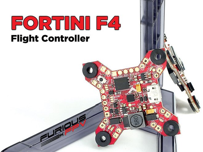 Fortini f4 best sale