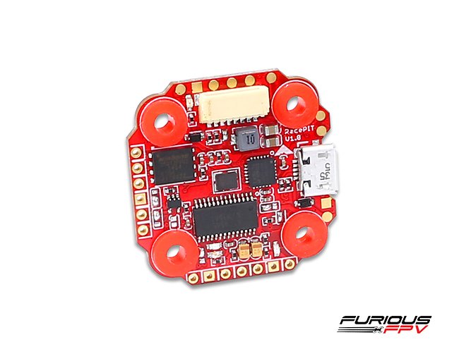 furiousfpv racepit mini