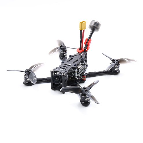 fpv copter