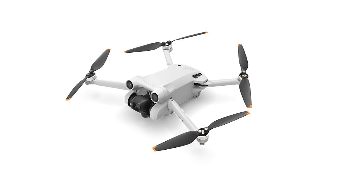 DJI 3 RC) Pro (DJI kaufen Mini Drohne