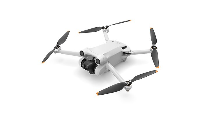 DJI Mini 4 Pro vs Mini 3 Pro : quel drone choisir ?