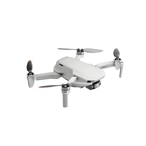Un primer vuelo a los mandos del dron DJI Mini 4 Pro: toda una