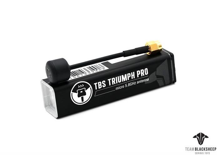 tbs triumph antenna